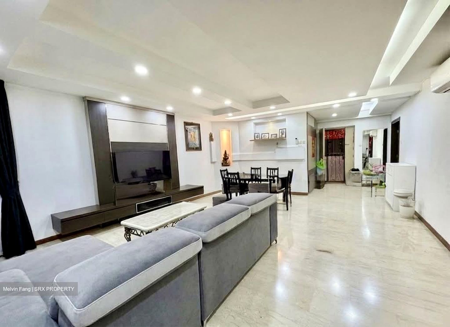 Blk 303A Anchorvale Link (Sengkang), HDB 5 Rooms #560095241